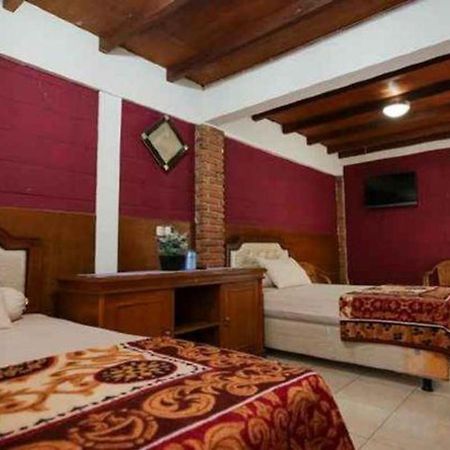Oyo 1488 Hotel Cemara Asri Lembang Exterior foto